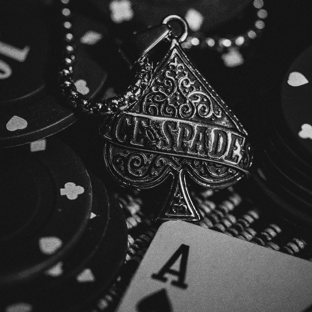 ACE OF SPADES. - Image 5