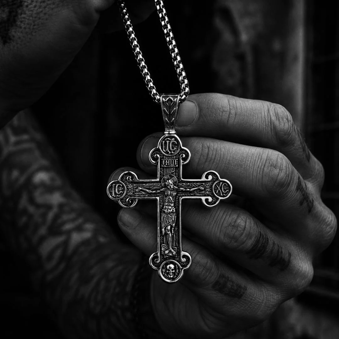 HOLY CROSS. - Image 7