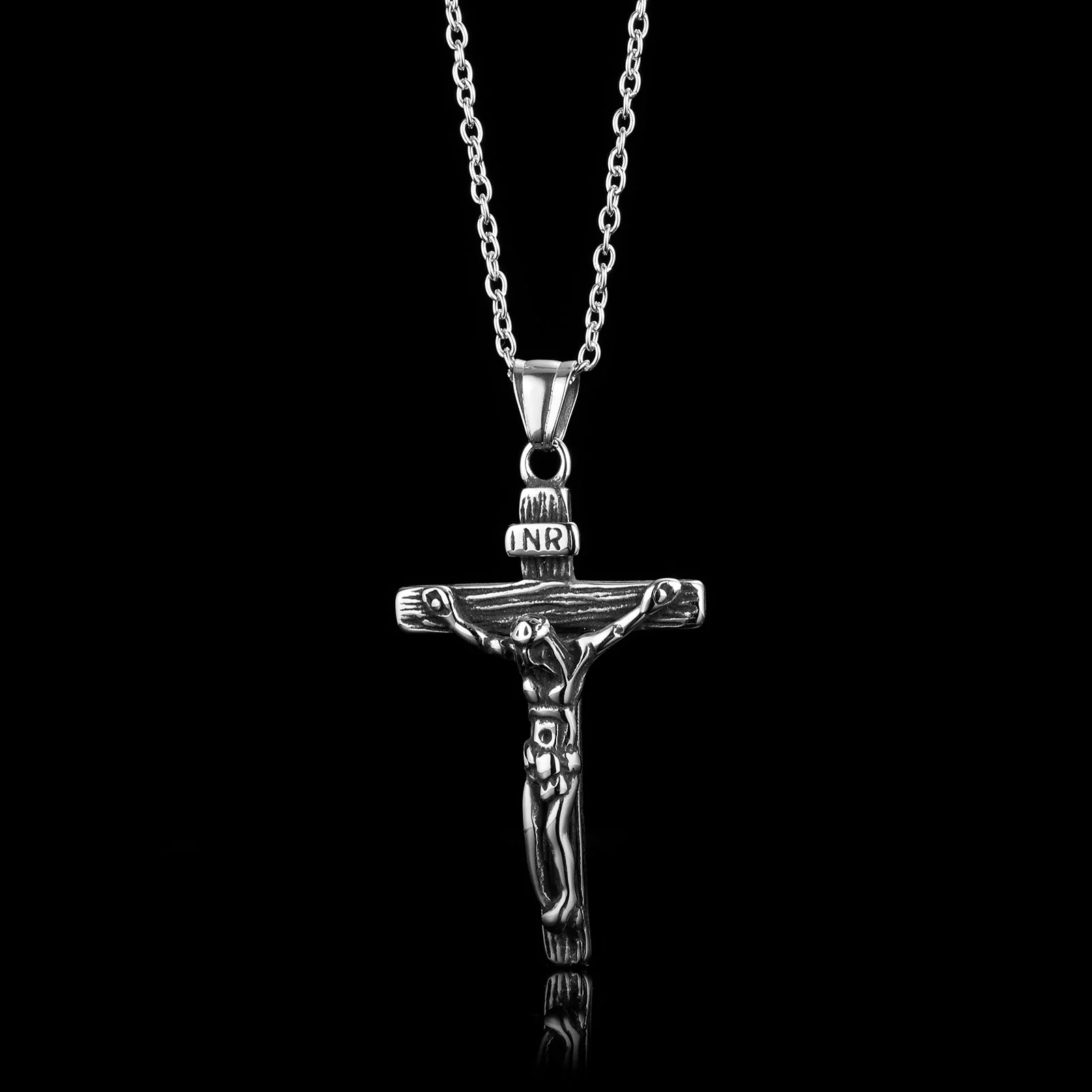 Jesus Piece.