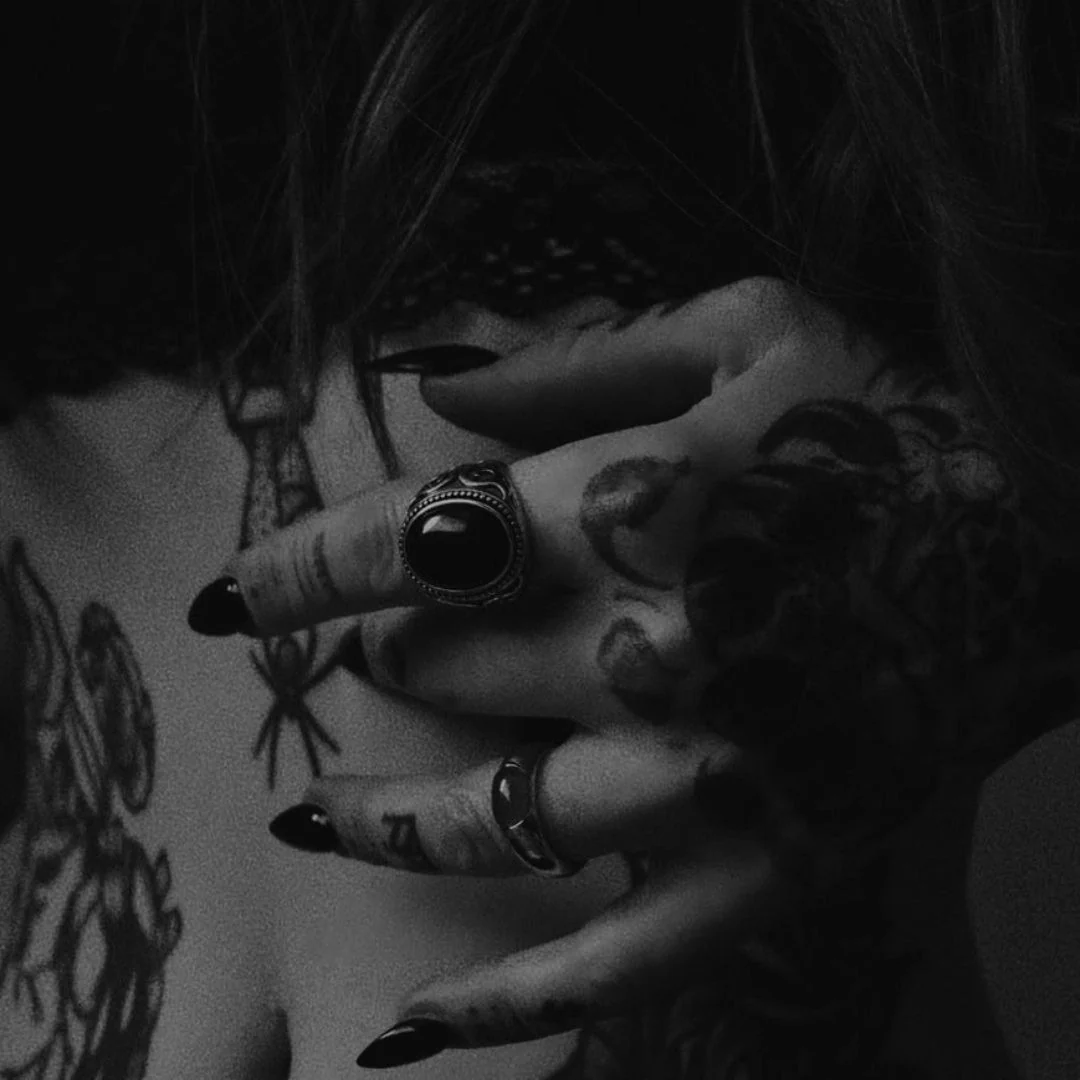ROADSTONE. - 925 STERLING SILVER - Image 3