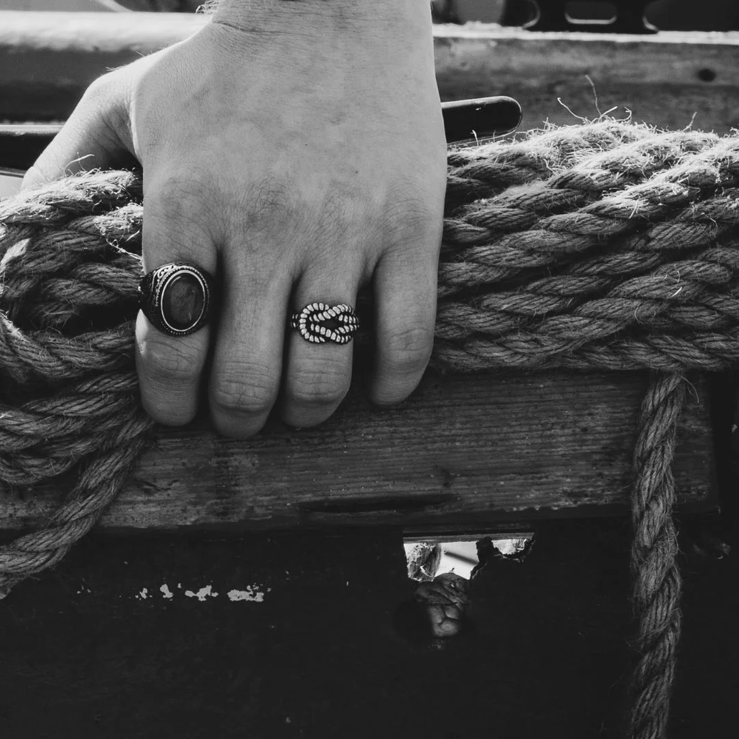 SAILOR KNOT. - Image 7