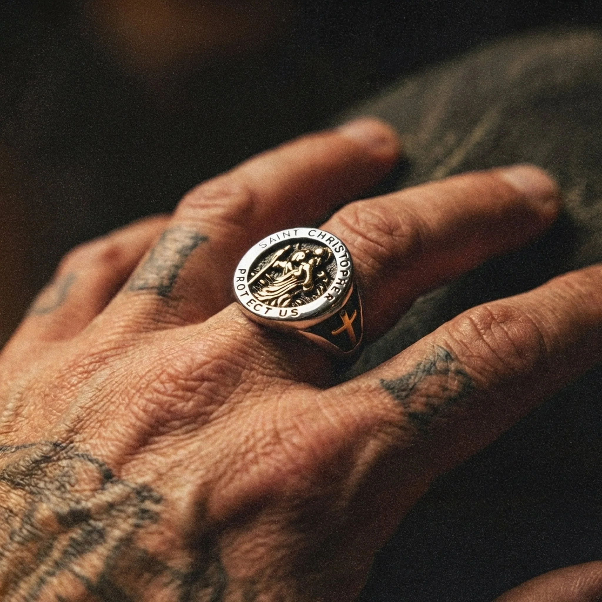 ST. CHRISTOPHER. - Image 2