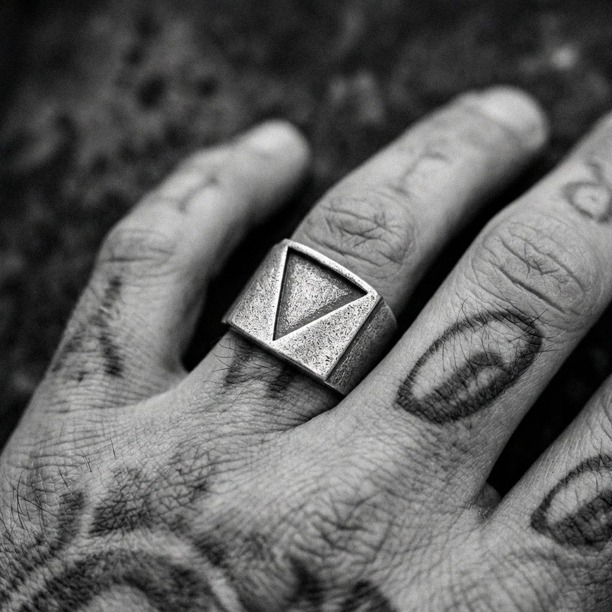 TRIANGLE. - Image 2