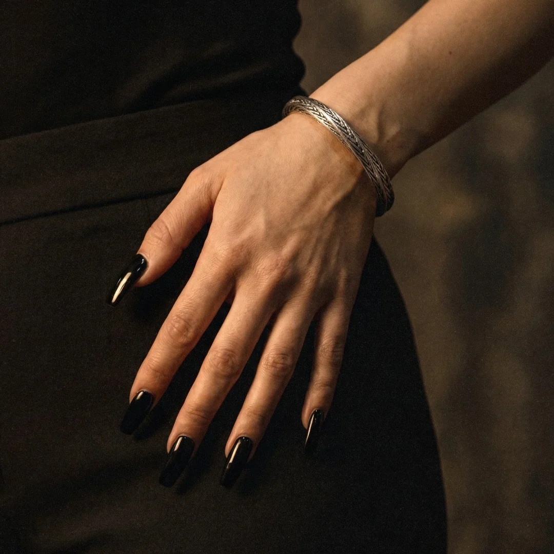 WOVEN COVENANT. - Image 4