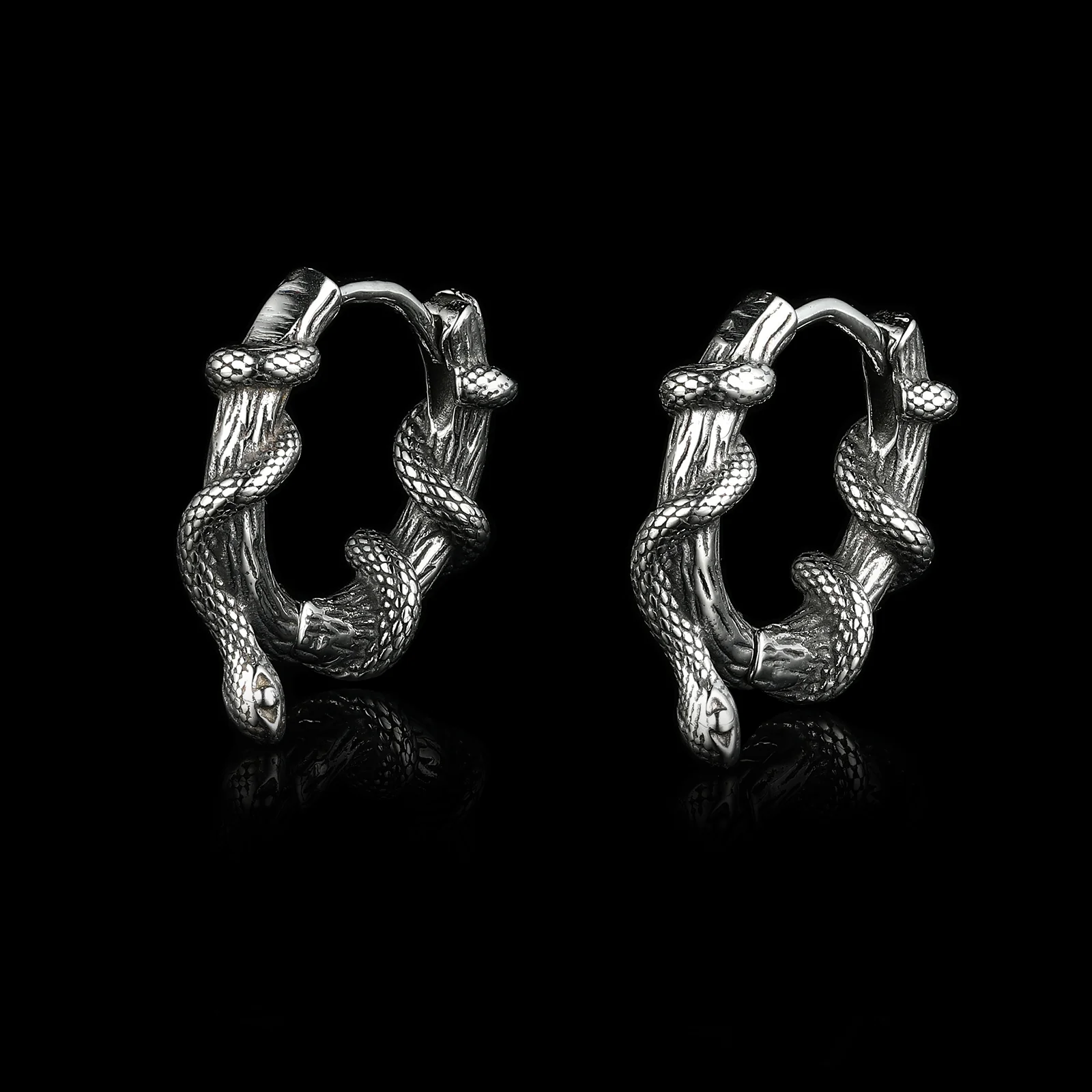 WRAP HOOPS.
