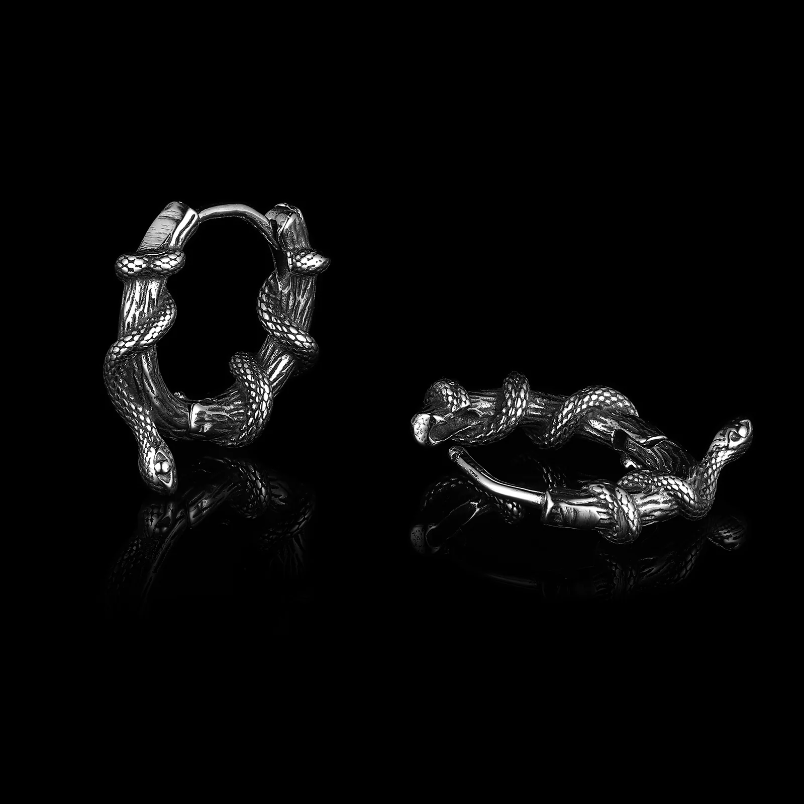 WRAP HOOPS. - Image 2